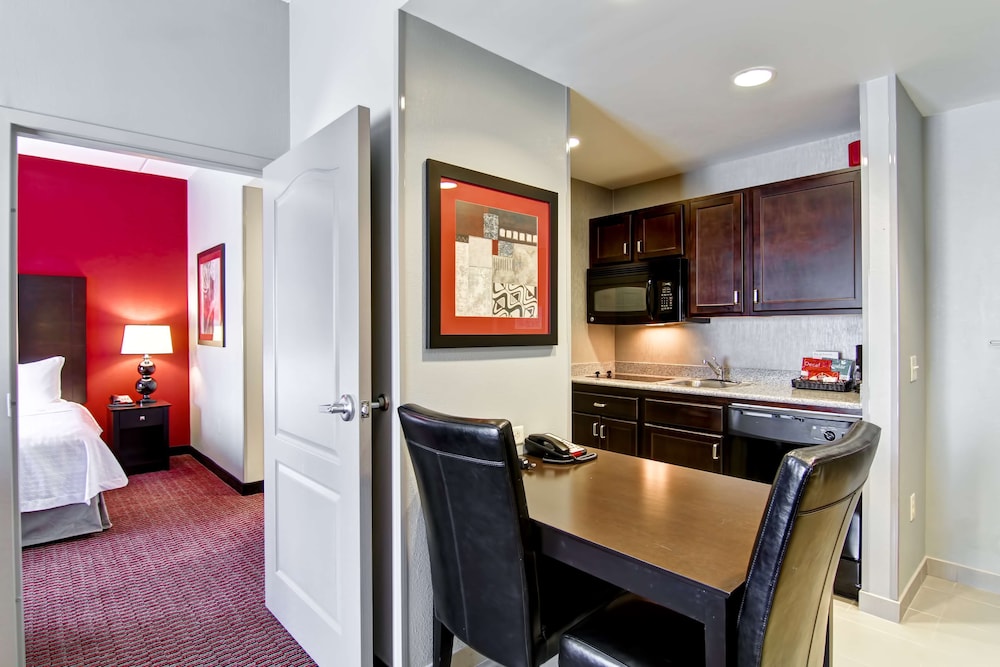 Homewood Suites by Hilton Leesburg - photo 20