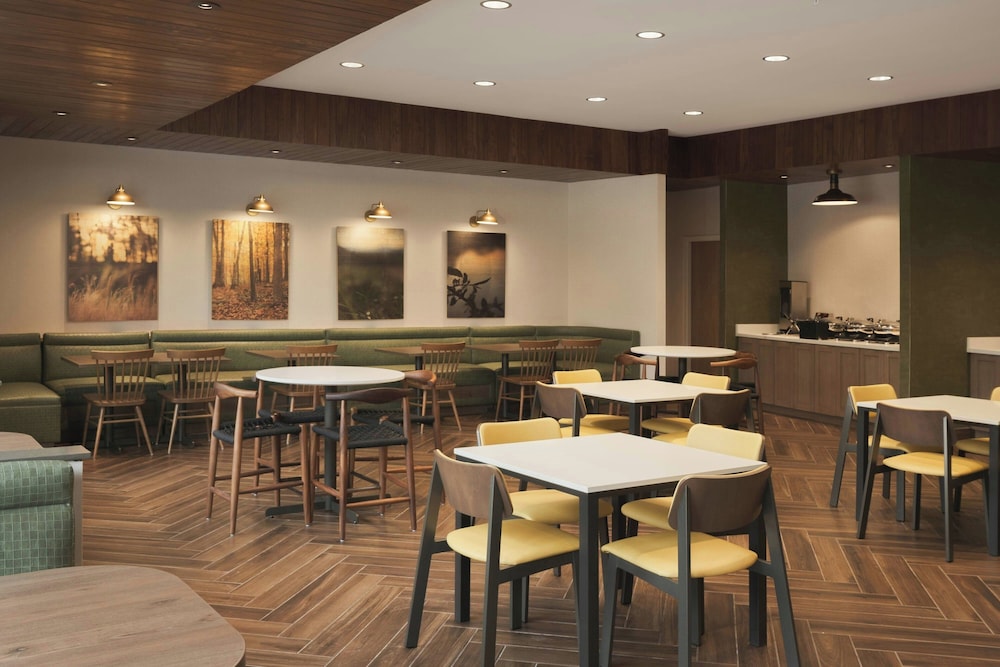 Fairfield by Marriott Inn & Suites Georgetown Lexington - photo 37