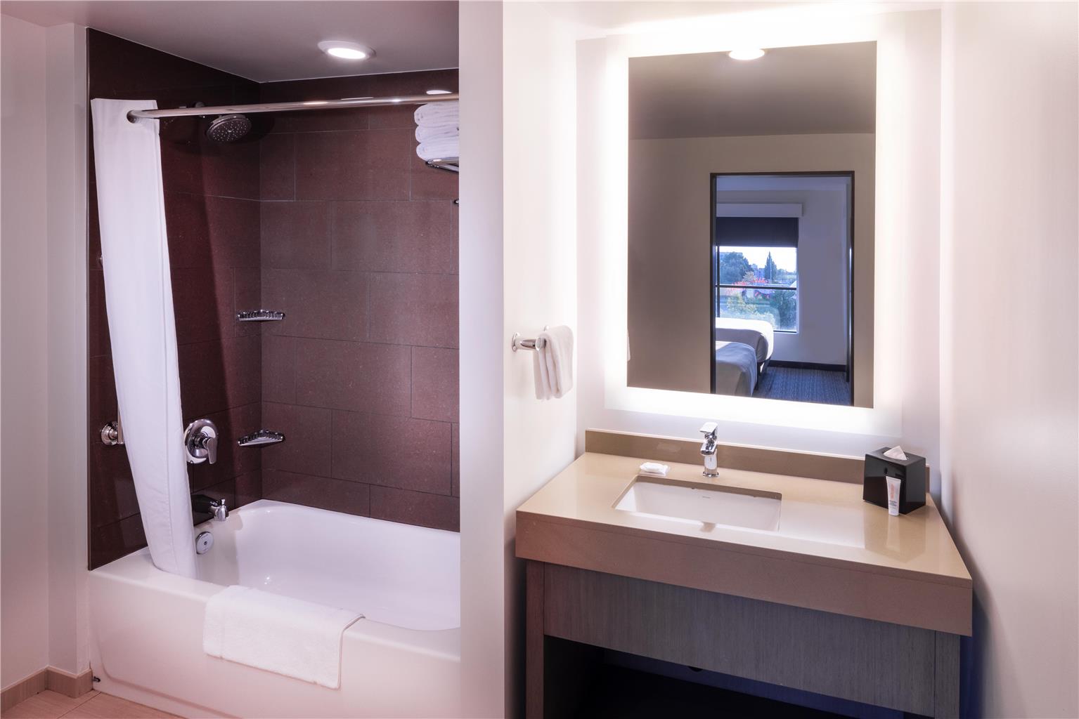 Hyatt House Seattle Downtown - photo 28