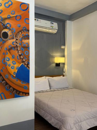 Reef Haven in Puerto Galera, Philippines