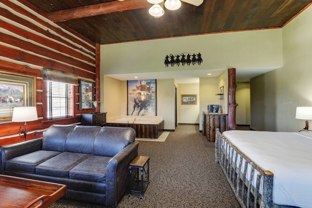 Stoney Creek Hotel Columbia - photo 22