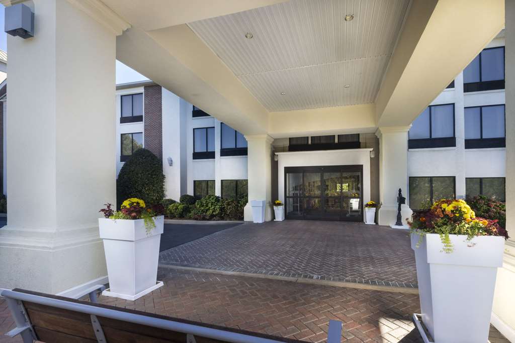 Comfort Inn & Suites Dahlonega University Area in Dahlonega, United States