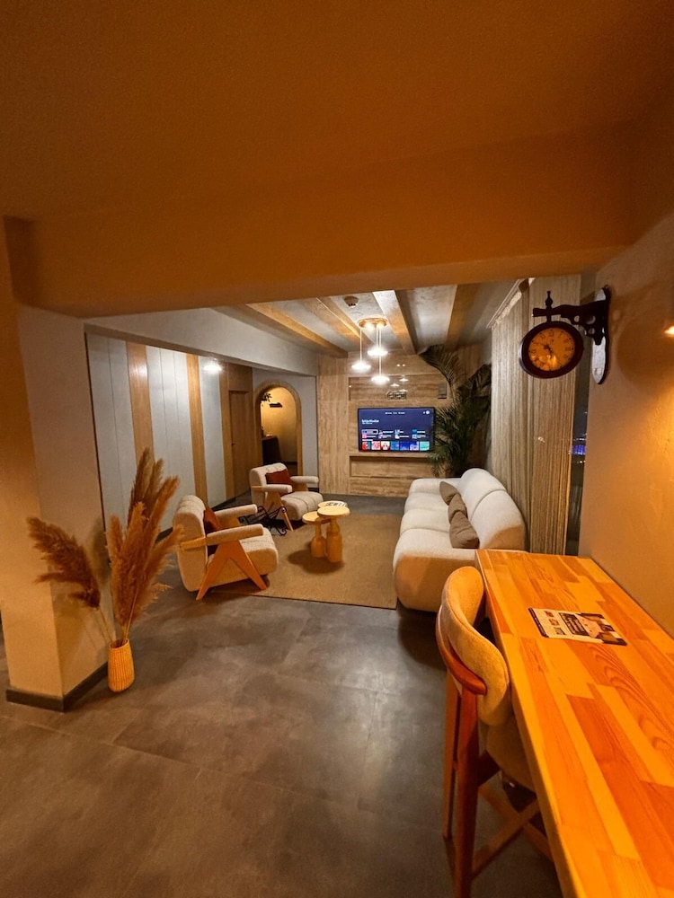 O live Butik Otel in Dikili, Turkey