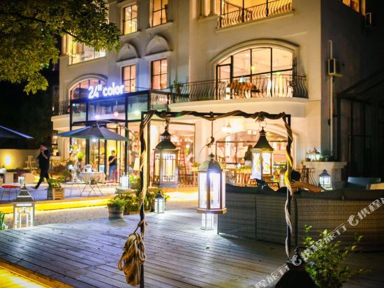 24Hcolor in Huizhou, People's Republic of China