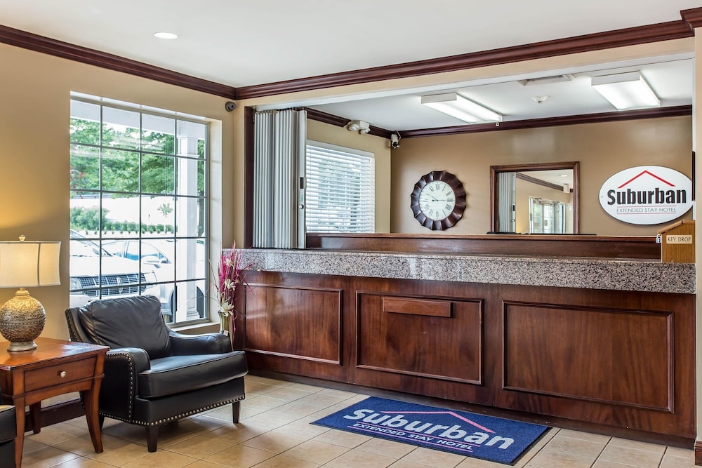 Suburban Studios near University of North Carolina Charlotte - photo 29
