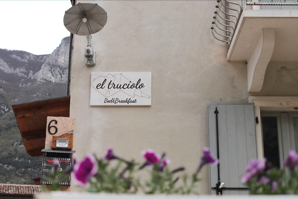 El Truciolo — hotel in Rivoli Veronese
