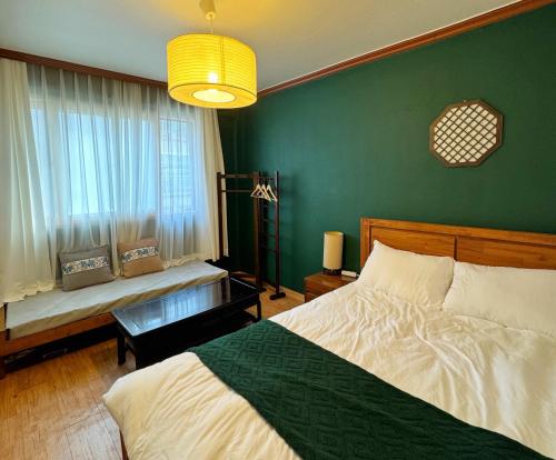 La Tulipe — 4-Star Luxury Hotel in Seoul, South Korea