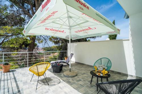 Apartment Eulalija