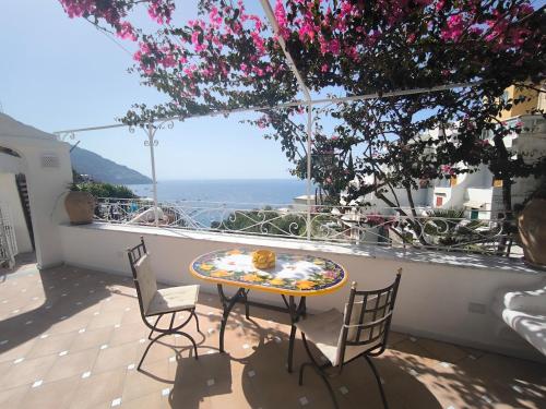 Casa Nina — 4-Star Luxury Hotel in Positano, Italy