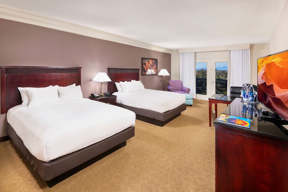 DoubleTree by Hilton Phoenix Mesa - photo 31