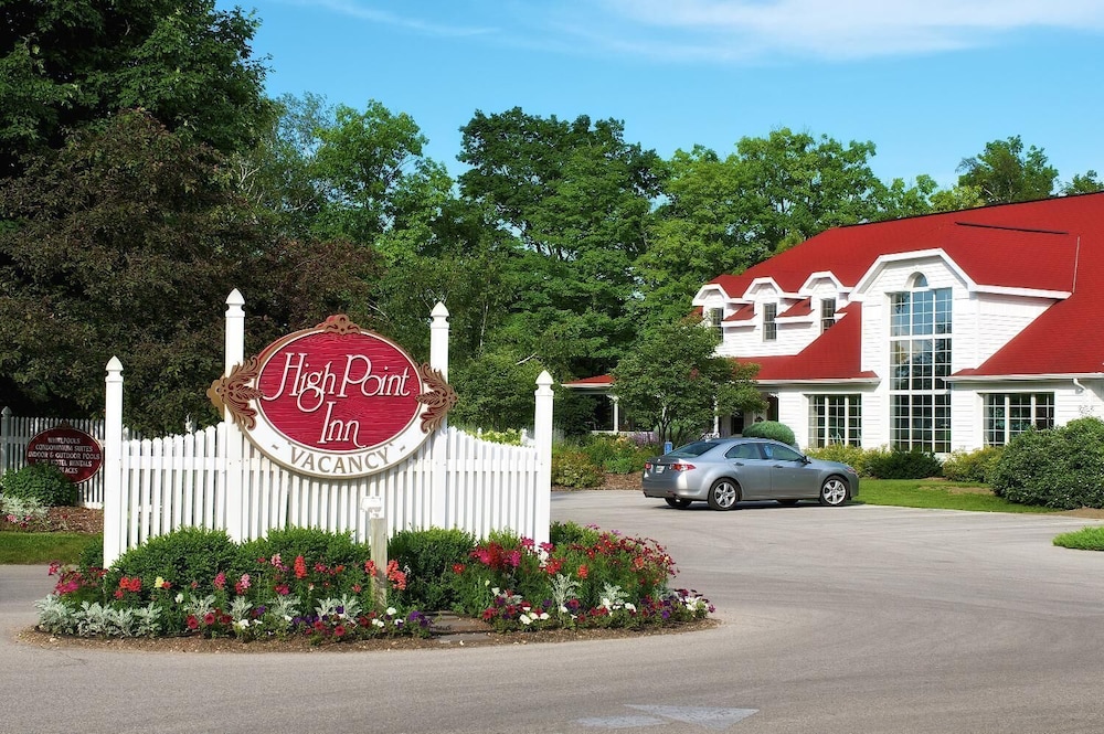 High Point Inn - photo 25