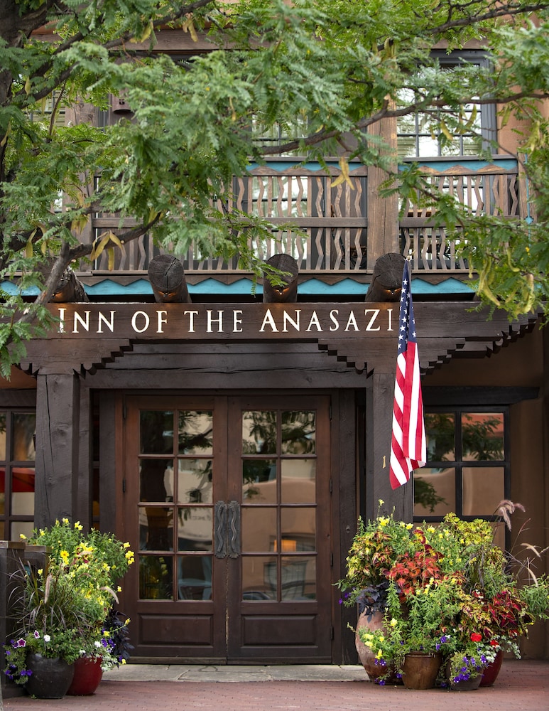 Rosewood Inn of the Anasazi - photo 39