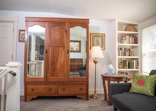 Dickson Street Bed & Breakfast — Fayetteville — photo 4