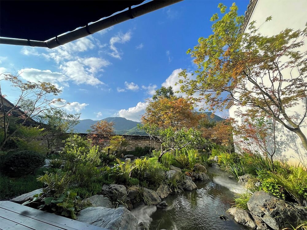 Stayinmind in Xuanzhou, People's Republic of China