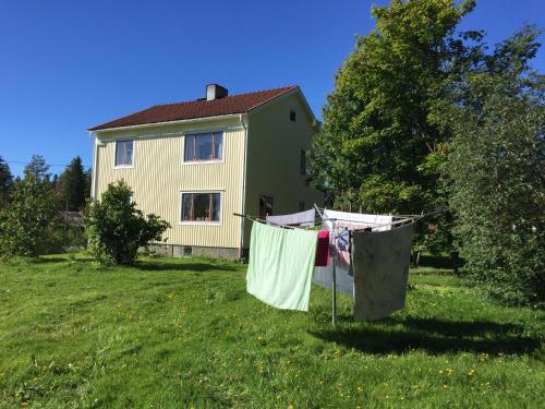 Villa Insikt Pensionat And Kursgard 6978307 — Skelleftea