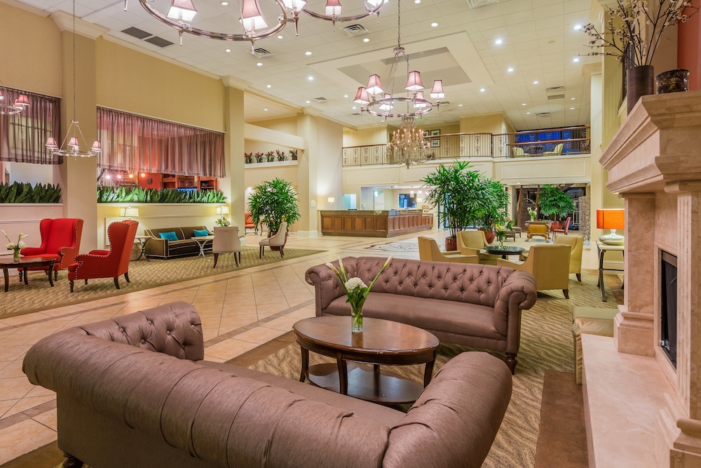 Holiday Inn Mobile Dwtn Hist. District by IHG - photo 45