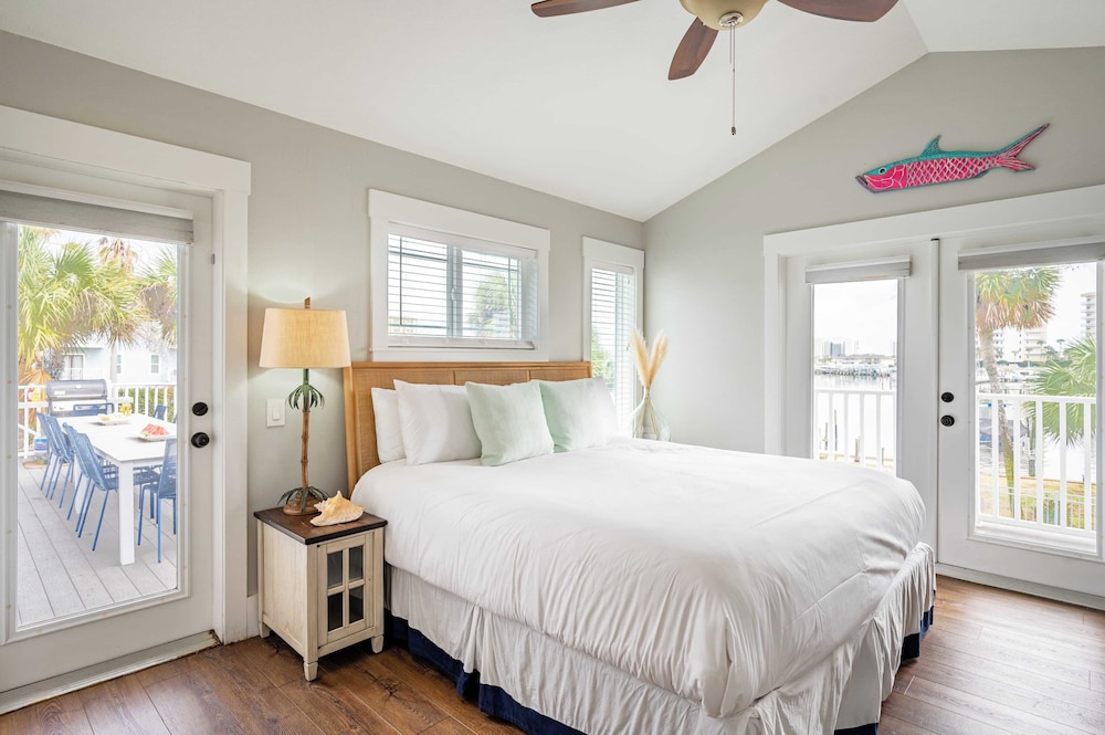 Harborside by Avantstay Expansive Destin Retreat - photo 19