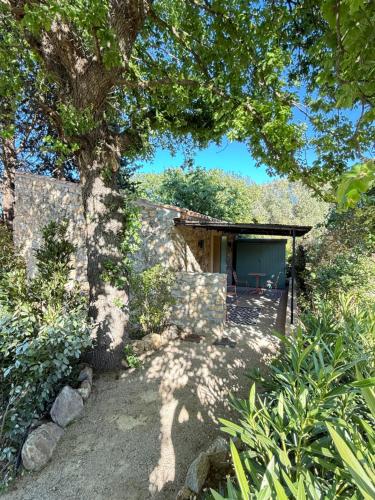 Mazet Bergerie — Ramatuelle