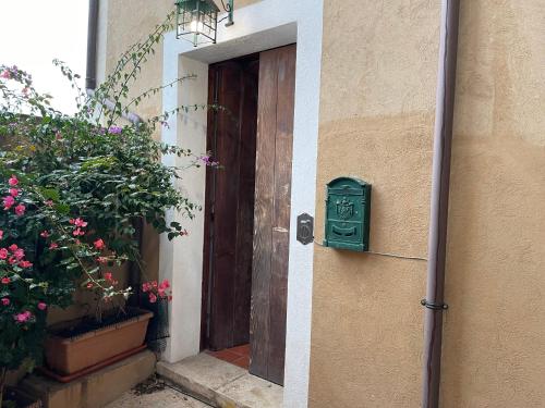 La Finestra Sul Porto in Termoli, Italy