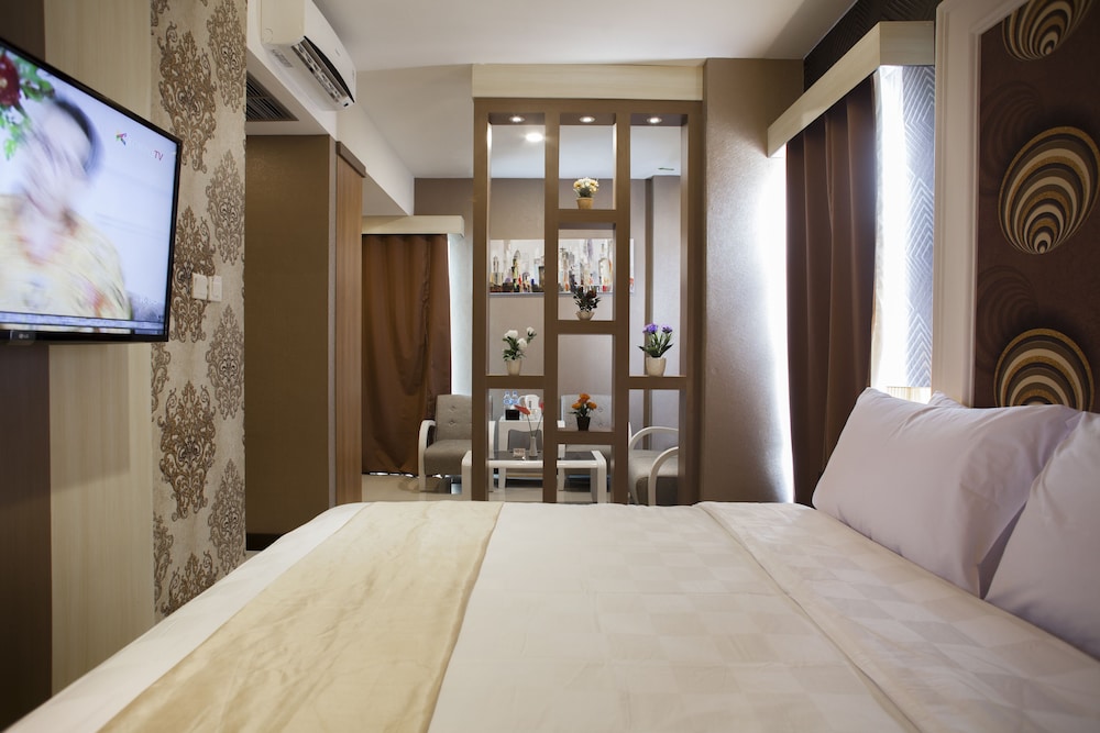 Jle’s Hotel — Manado — photo 2