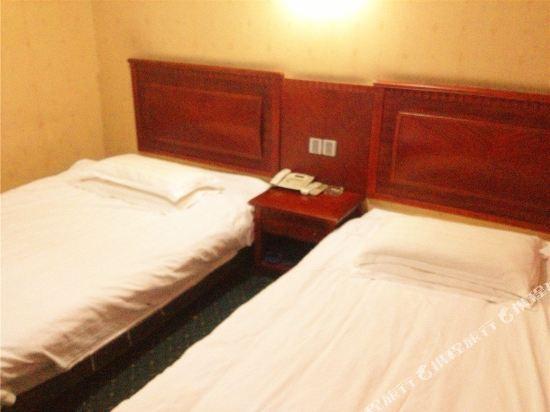 Tiandu Hotel - carbon neutral hotel in Shaoxing
