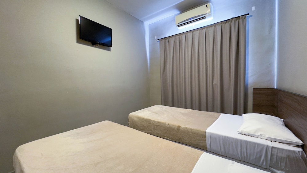 I Hotel Piracicaba — Piracicaba — photo 5