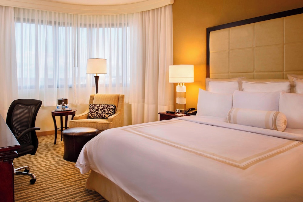 BWI Airport Marriott - photo 7