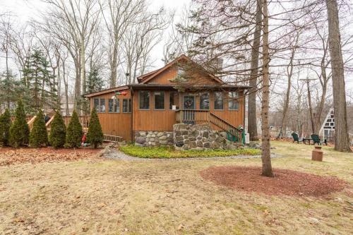 The country house — 4-Star Luxury Hotel in Greenwood Lake, United States