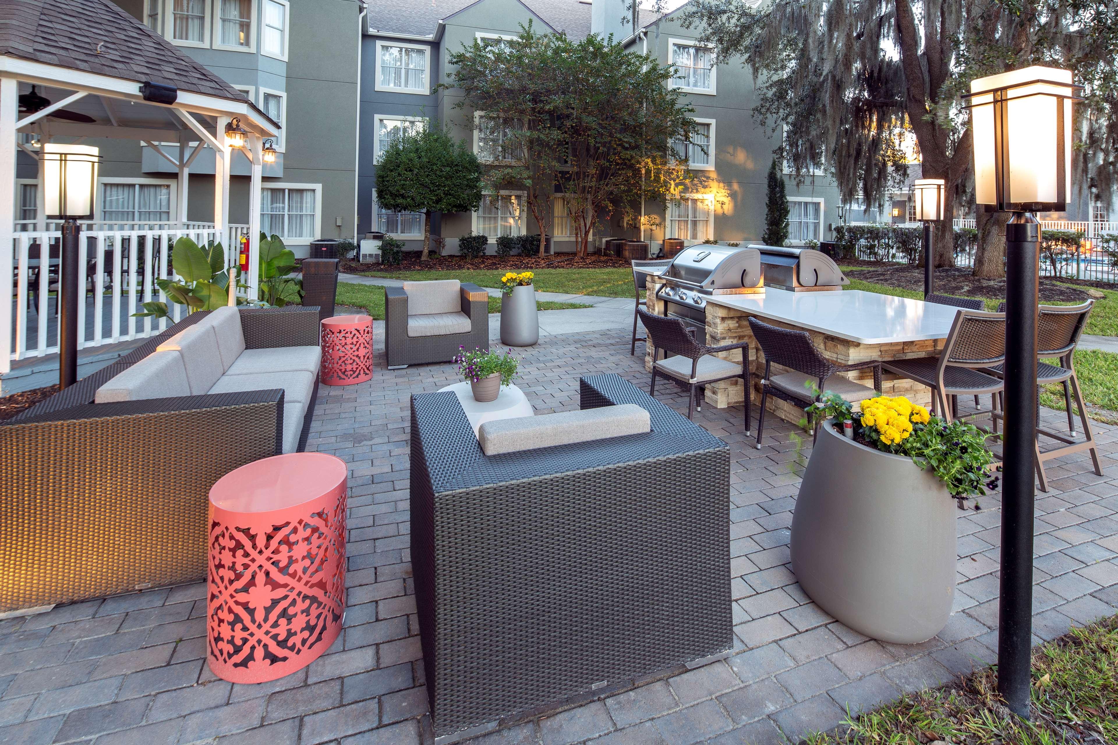 Homewood Suites by Hilton Savannah - photo 14