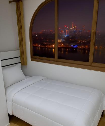 Platinum Pavilion - last minute hotel in Dubai