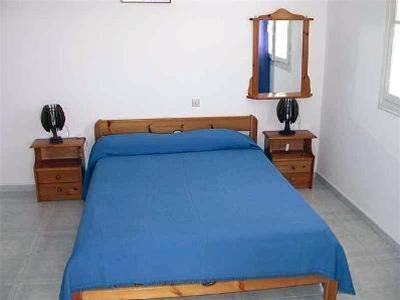 Anamnisi Rooms And Studios — Adamas — photo 2