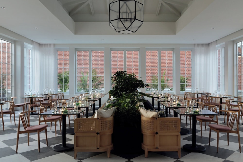 Kimpton The Forum Hotel by IHG - photo 83