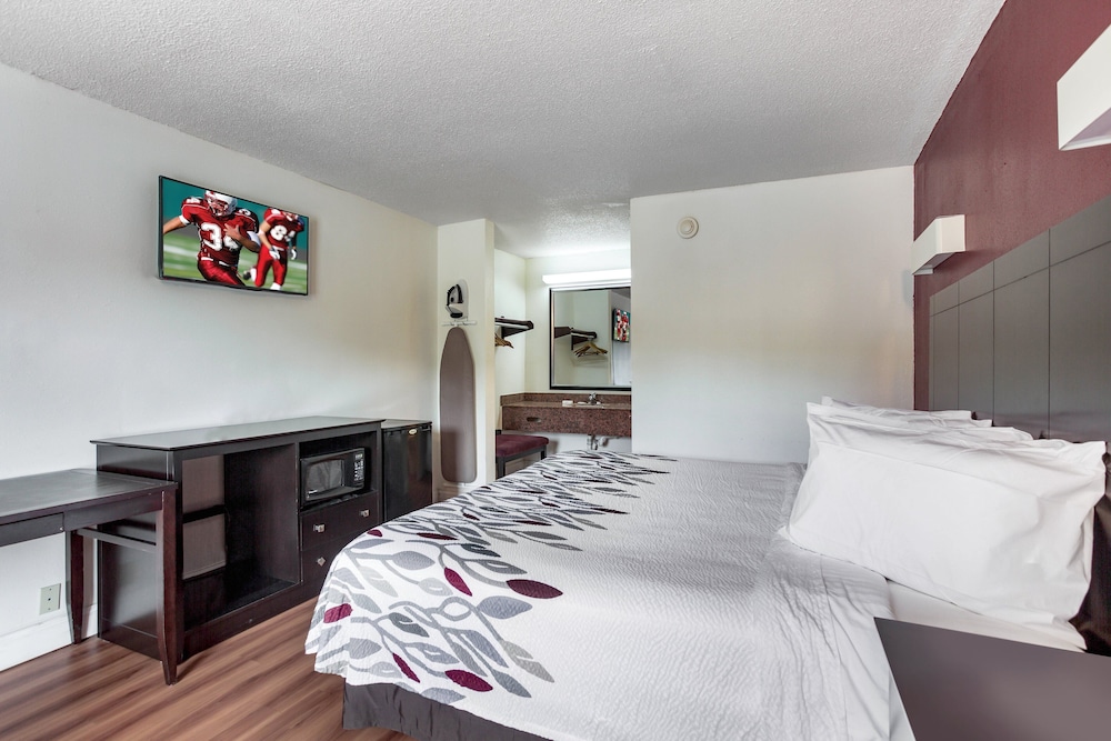 Red Roof Inn Monteagle I 24 - photo 9