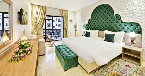 Fes Heritage Boutique luxury Hotel — Fes — photo 2