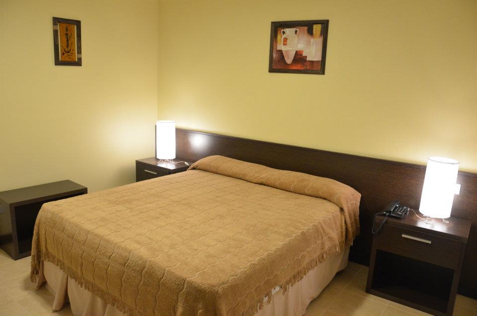 San Carlos Inn in Concordia, Argentina