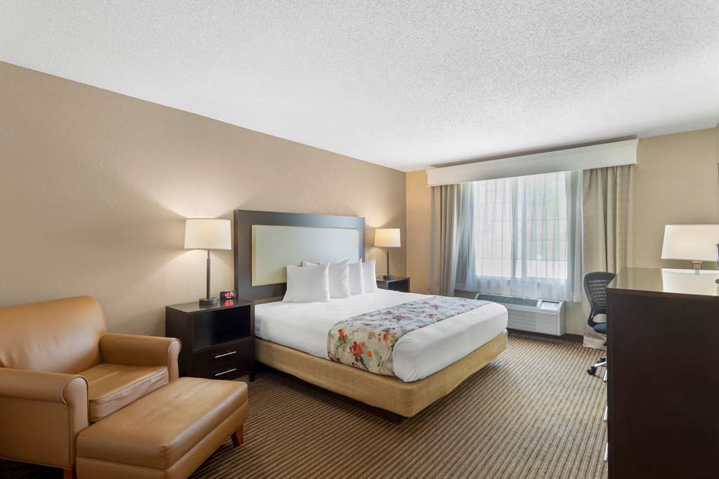 Best Western Lawrenceburg Inn - photo 20