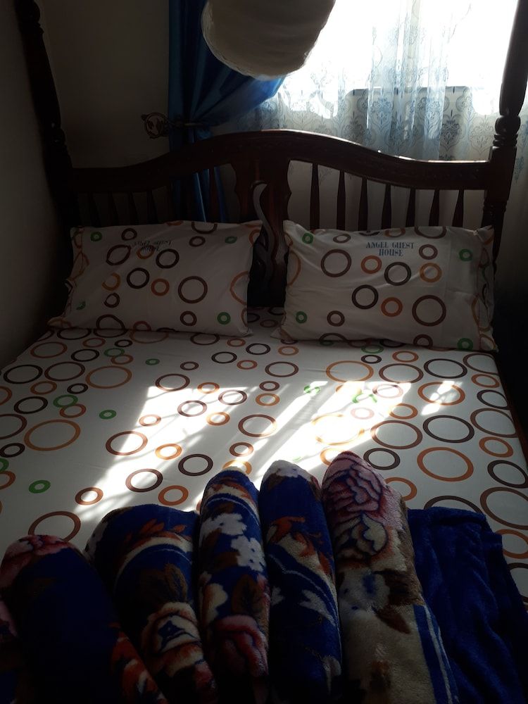 Angel Motel - last minute hotel in Kampala