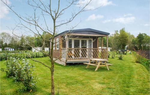 Elperhof Lodge 1 — 4-Star Luxury Hotel in Gasselte, Netherlands