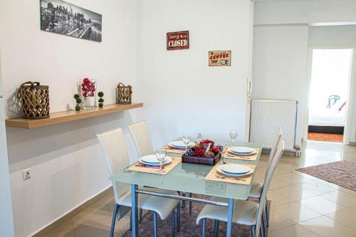 Chloe Maxi Apt 110sqm — Kastoria — photo 5