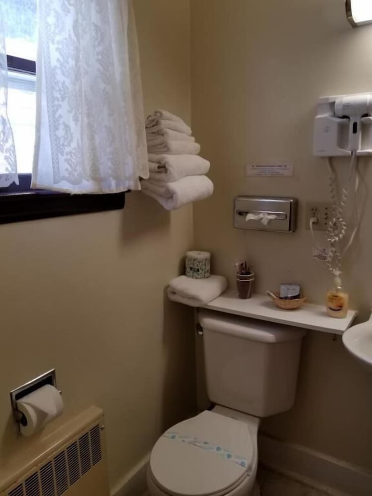 Home Motel Abbotsford - photo 26