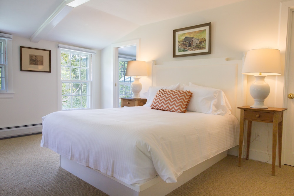 Kedron Valley Inn - photo 9