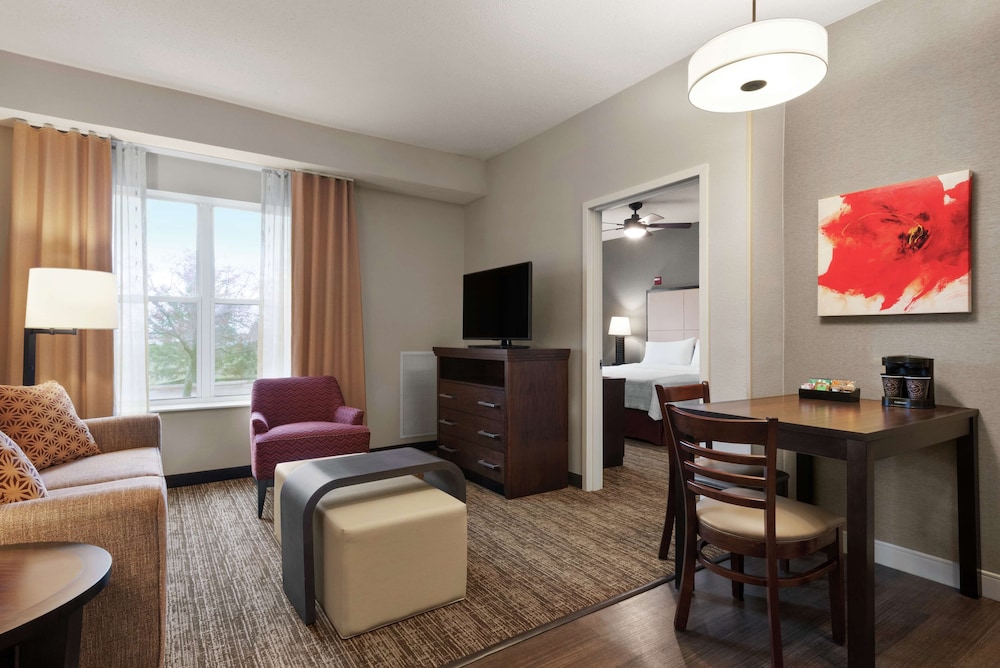 Homewood Suites by Hilton Rochester Henrietta - photo 10