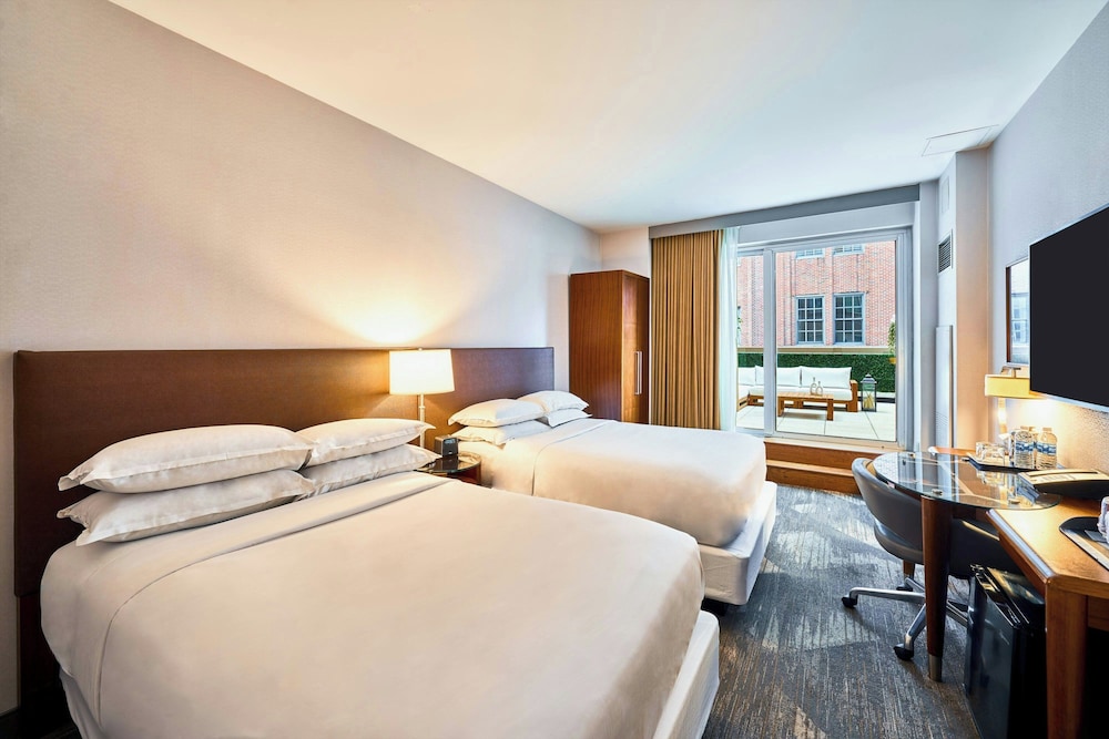 Sheraton Tribeca New York Hotel - photo 27