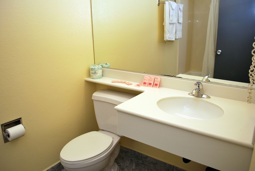 Budget Inn Anaheim - photo 15