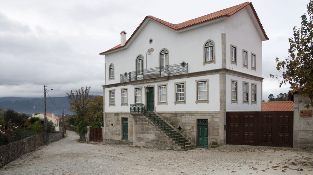 Quinta Dos 4 Lagares