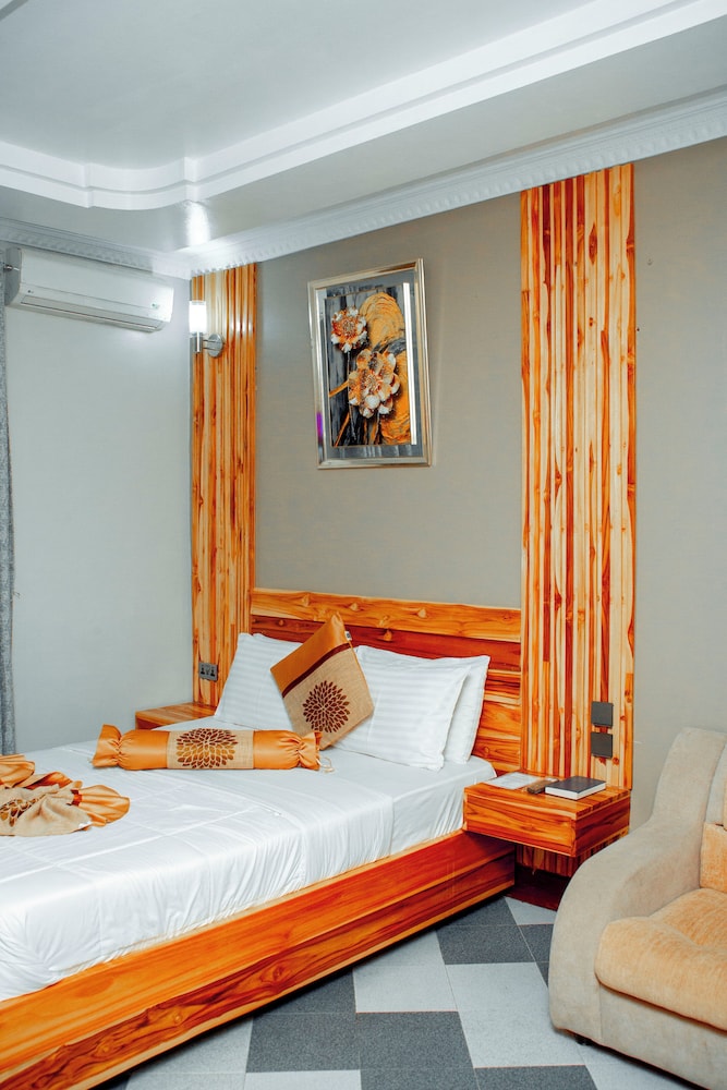 Beaco Resort — Mbeya — photo 4