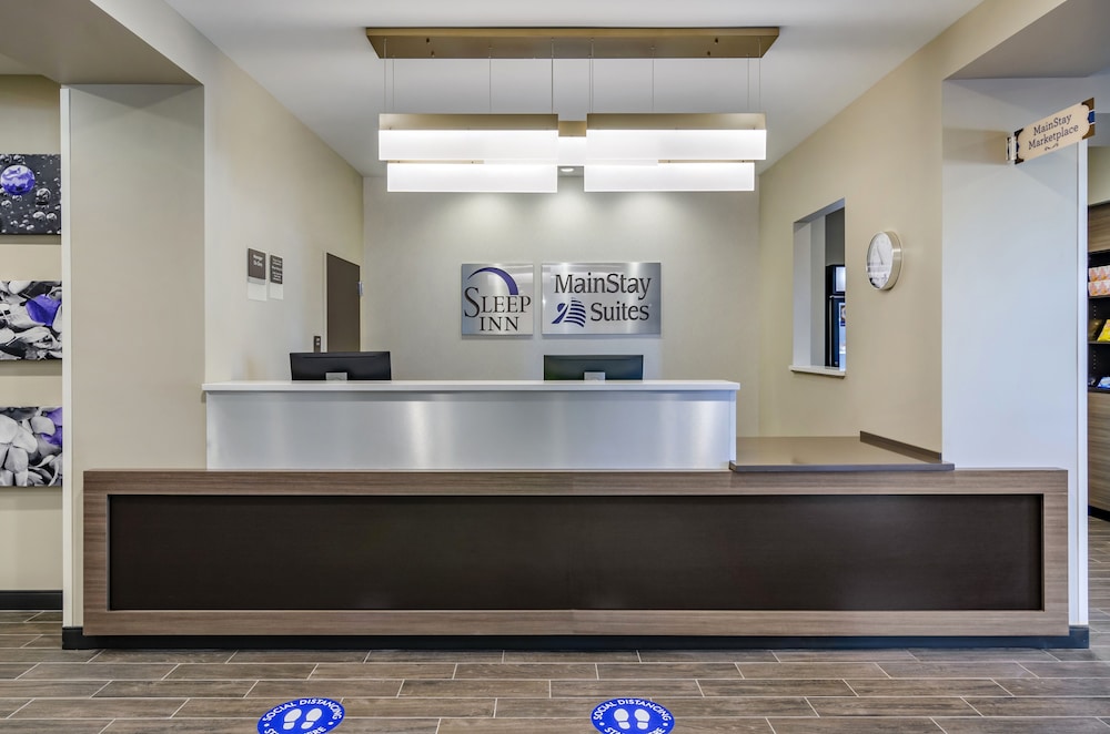 MainStay Suites Great Falls Airport - photo 11
