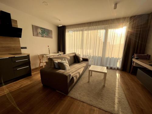 Apartmán na Slnečných Jazerách v Senci — Senec — photo 4