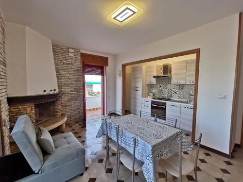 Villa Boito — 4-Star Luxury Hotel in Salve, Italy