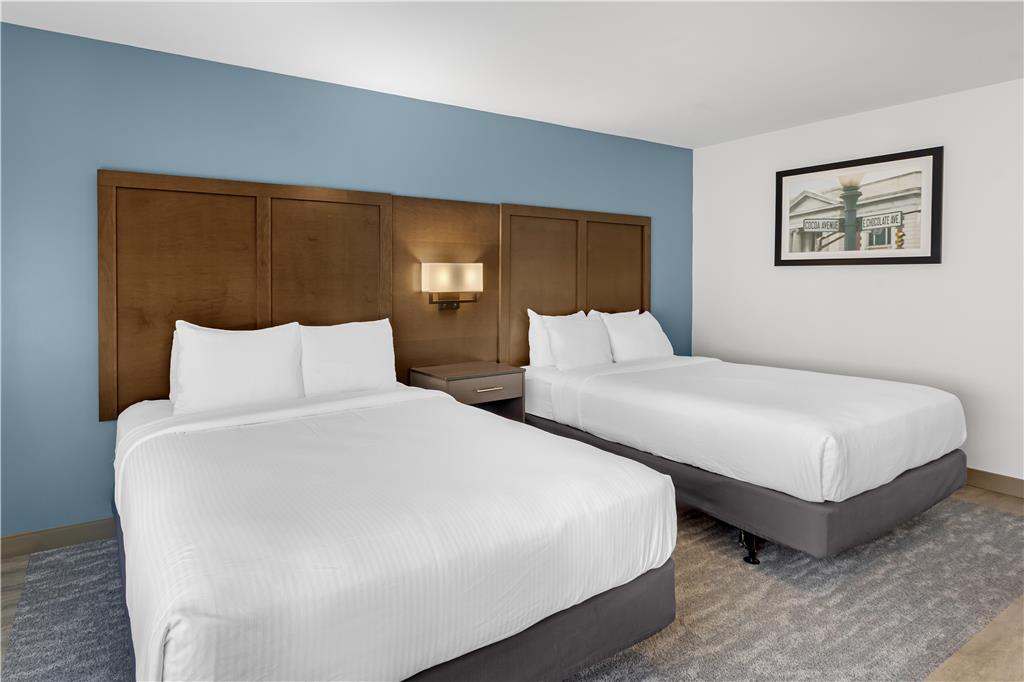 Best Western Plus Hershey - photo 32